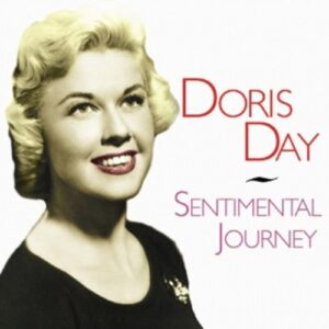 Sentimental Journey - Day, Doris (CDs)