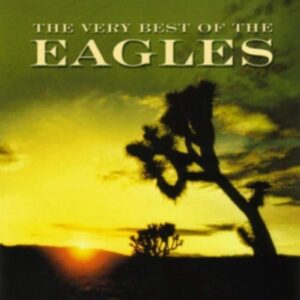 The Very Best of the Eagles - Eagles (CDs)