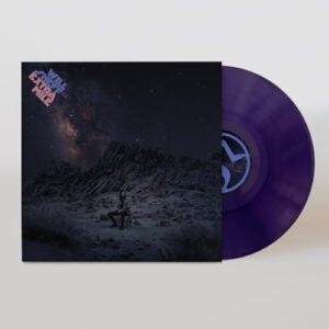Extra Mile - Deep Purple - Will Sheff (Discos de Vinil)