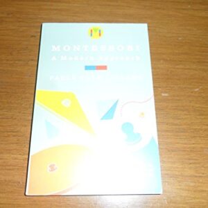 Montessori By Lillard, Paula Polk - Montessori By Lillard Paula Polk publication_date Merchant: 1972T (Equipamentos)