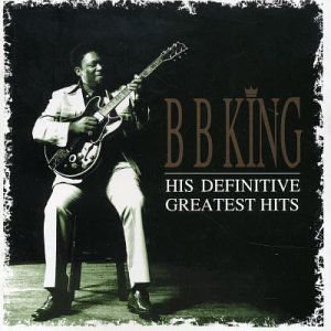 Twin Best - King, B.B. (CDs)