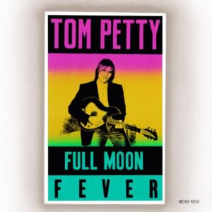 Full Moon Fever - PETTY,TOM (CDs)