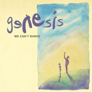 GENESIS - WE CAN'T DANCE (1991) - GENESIS (Discos de Vinil)