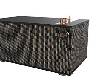 CAIXA DE SOM PORTATIL THE THREE II BLUETOOTH KLIPSCH SEM FIO 1067607 (Equipamentos)