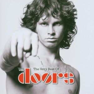The Doors - The Very Best Of The Doors - The Doors (CDs)