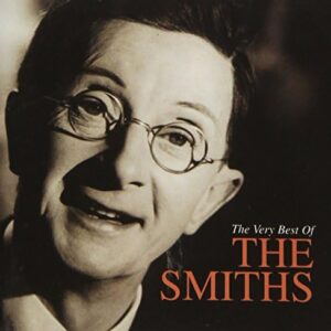 Best Of - SMITHS (CDs)