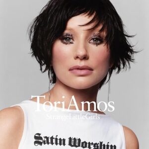 Strange Little Girls (Strange Little Girl Version) - Tori Amos (Discos de Vinil)