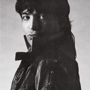 Alan Vega - Alan Vega (Discos de Vinil)