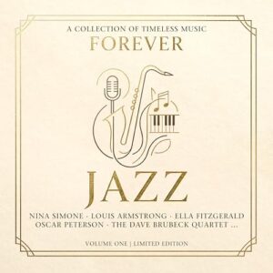 Forever Jazz - Various (Discos de Vinil)