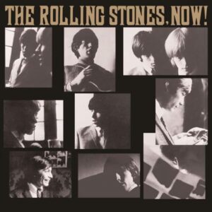 The Rolling Stones, Now! - SHM - The Rolling Stones (CDs)