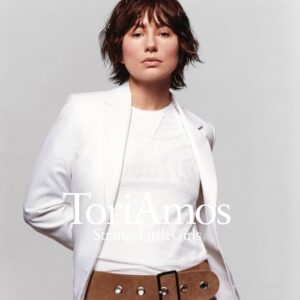 Strange Little Girls (Real Men Version) - Tori Amos (Discos de Vinil)