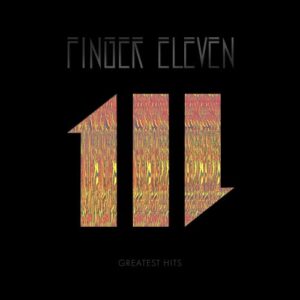Greatest Hits - Finger Eleven (CDs)