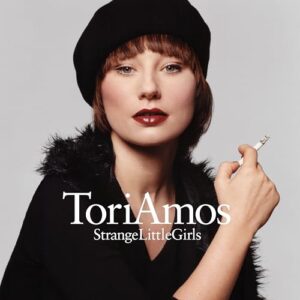 Strange Little Girls (Raining Blood Version) - Tori Amos (Discos de Vinil)