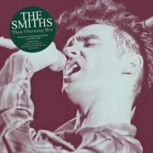 Those Charming Men [VINYL] - The Smiths (Discos de Vinil)