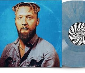 Rock and a Hard Place - Yellow Days (Discos de Vinil)