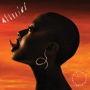 Melusine - Cécile McLorin Salvant (CDs)