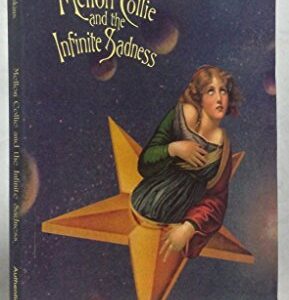 The Smashing Pumpkins: Mellon Collie and the Infinite Sadness - Stang, Aaron (Discos de Vinil)