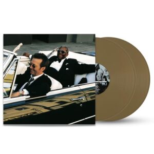 Riding With The King - Eric Clapton, B.B. King (Discos de Vinil)