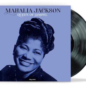 QUEEN OF GOSPEL (180G) (Discos de Vinil)