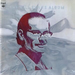 The Bill Evans Album - Bill Evans (CDs)