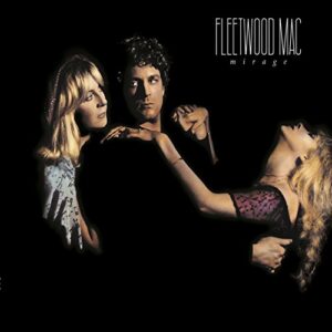 Mirage (Expanded) - Fleetwood Mac (CDs)