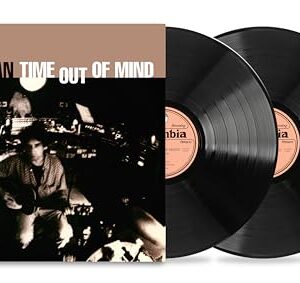 DYLAN,BOB - TIME OUT OF MIND (2LP) - DYLAN,BOB (Discos de Vinil)