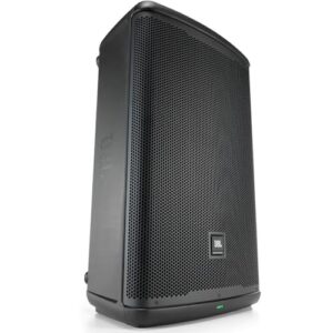 Caixa de Som Ativa Jbl Eon 715 Bluetooth 1300w Rms (Equipamentos)