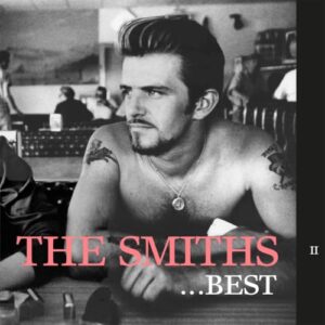 Best... II - The Smiths (Discos de Vinil)