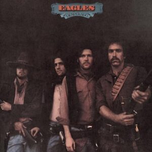Eagles - Desperado - Eagles (Discos de Vinil)