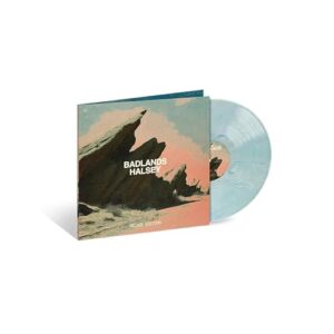 Halsey - Badlands Decade Edition - Halsey (Discos de Vinil)