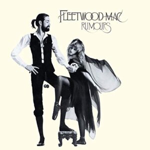 Rumours (Deluxe Edition) (CDs)