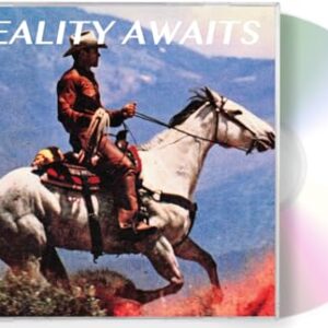 Reality Awaits - Strokes, The (CDs)