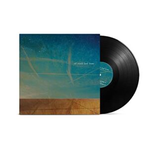 All Roads Lead Home - Molina, Talbot, Lofgren & Young (Discos de Vinil)