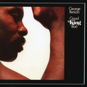 Good King Bad - George Benson (Discos de Vinil)