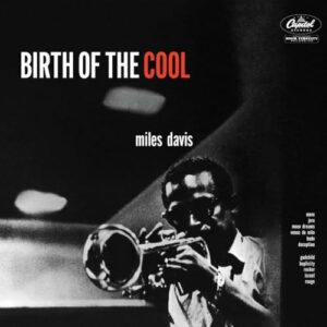 Birth Of The Cool - SACD - Miles Davis (CDs)