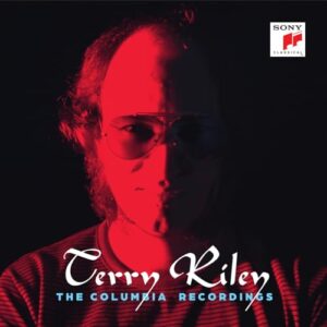 Terry Riley - The Columbia Recordings - TERRY RILEY (CDs)