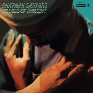 Jewels Of Thought (Limited Edition) [VINYL] - Pharoah Sanders (Discos de Vinil)