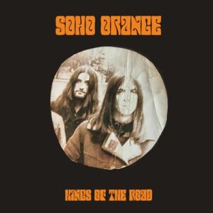 Kings of the Road - Soho Orange (CDs)