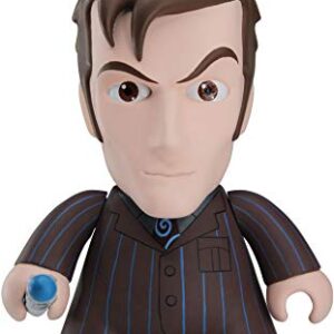 Dr Who Titans 65 10th Dr - Titan Merchandise (Discos de Vinil)