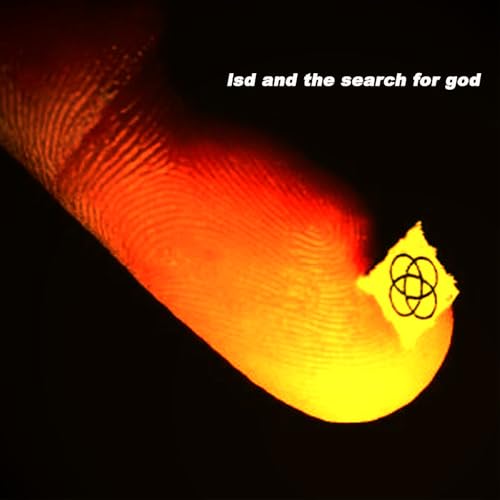 Lsd And The Search For God Lsd And The Search For God (Indie Exclusive, Ghost Cloud Vinyl) - Lsd And The Search For God (Discos de Vinil)