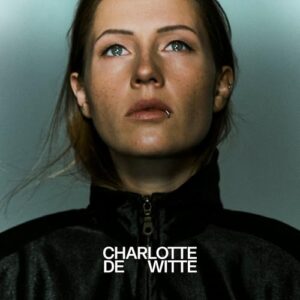 Charlotte De Witte - Charlotte De Witte (Discos de Vinil)