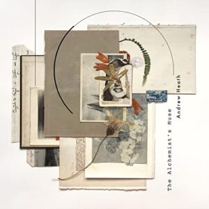 Alchemist's Muse (CDs)