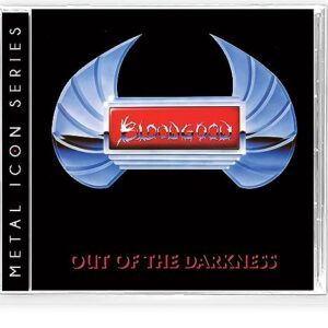 OUT OF THE DARKNESS (CDs)