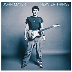 Heavier Things (CDs)