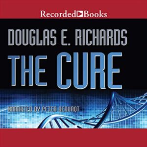 The Cure - Richards, Douglas E (CDs)