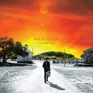 A Beautiful Time - Willie Nelson (Discos de Vinil)