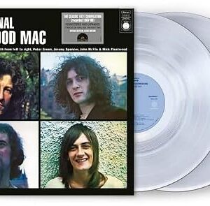 Original Fleetwood Mac - Limited - Fleetwood Mac (Discos de Vinil)