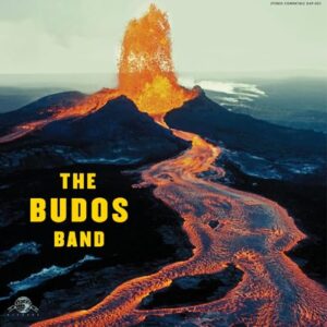 The Budos Band - The Budos Band (Discos de Vinil)
