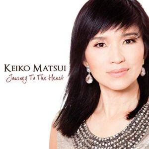 Journey To The Heart - MATSUI,KEIKO (CDs)