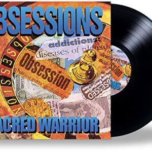 Obsessions (Discos de Vinil)